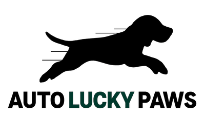 AutoLuckyPaws