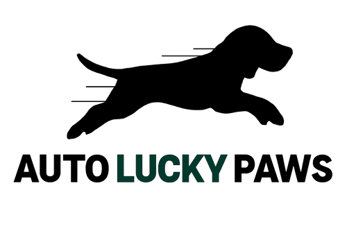 AutoLuckyPaws